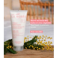 Mon petit la rosée crème hydratante 200ml