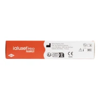 Ialuset pro family crème 100g