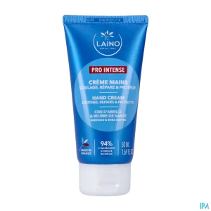 Laino crème main pro intense 50ml
