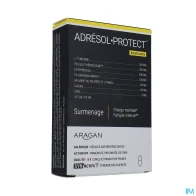 Aragan adresol protect gélule x30