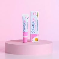 Camilia gel apaisant 15g