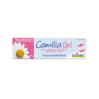 Camilia gel apaisant 15g