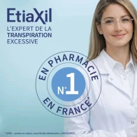 Etiaxil Anti-Transpirant Protection 72h stick 40ml