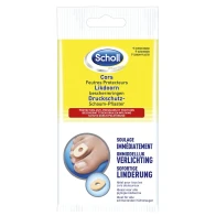 Scholl feutre protecteur cors & durillon x9