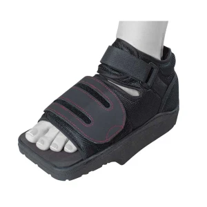 Chaussure donjoy post-op podaheel m