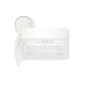 La rosée après shampooing hydratant démêlant 200ml rechargeable