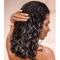 La rosée recharge après shampooing hydratant démêlant 200ml