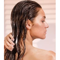 La rosée recharge après shampooing hydratant démêlant 200ml