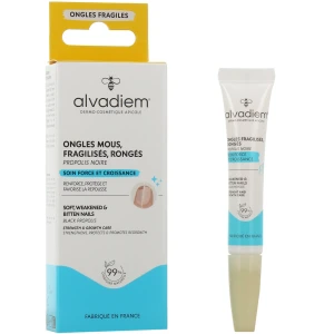 Alvadiem ongle soin force & croissance 10ml