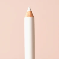 Avril crayon yeux blanc lunaire bio
