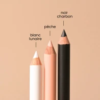 Avril crayon yeux peche bio 1g