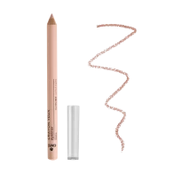 Avril crayon yeux peche bio 1g