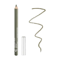 Avril crayon yeux vert camouflage bio
