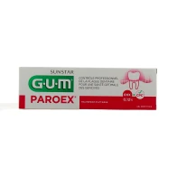 Gum paroex dentifrice antiplaque 75ml