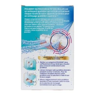 Polident nettoyant anti-bactérien x72