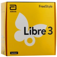 Freestyle libre 3 lecteur