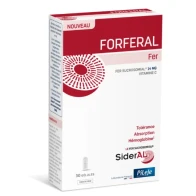 Forferal fer gelule 30