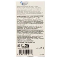 Cb12 boost white chewing gum x10