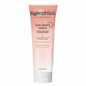 Gynophilus soin lavant intime 250ml