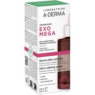 A-derma exomega serum calmant 30ml