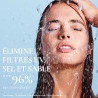 Nuxe sun shampooing douche après-soleil 750ml
