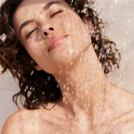 Nuxe rêve de thé gelée de douche ressourçante 750ml