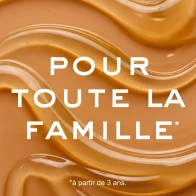 Nuxe reve de miel gel lavant surgras visage et corps peaux sèches et sensibles 750ml