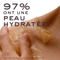 Nuxe reve de miel gel lavant surgras visage et corps peaux sèches et sensibles 750ml