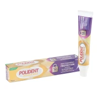 Polident Power Max crème fixation + protection 70g