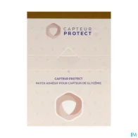 Capteur protect fsl 2&simp marr 4