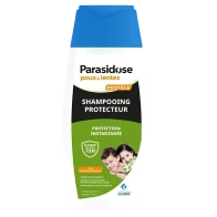 Parasidose poux shampooing preventif 200ml