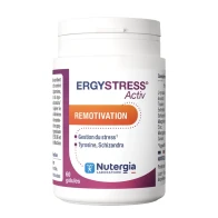 Nutergia Ergystress active gélule x60