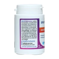 Nutergia Ergystress active gélule x60