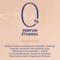 Etiaxil déodorant tolérance 48h spray 50ml x2