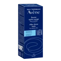 Avène MEN baume après rasage 75ml