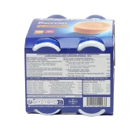 Delical boisson lacté chocolat 200ml x4