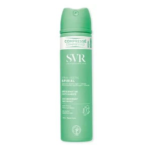 Svr spirial spray vegetal 75ml