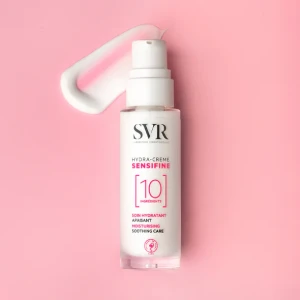 Svr sensifine hydra-crème apaisant 40ml