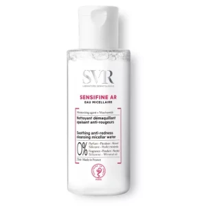 Svr sensifine AR eau micellaire 75ml