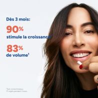 Ducray anacaps reactiv pousse gélule x90