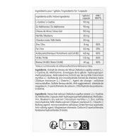 Ducray anacaps expert anti-chute gélule x90