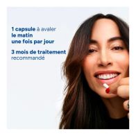 Ducray anacaps expert anti-chute gélule x90