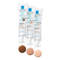 La roche posay effaclar duo+M unifiant teinté light 40ml