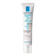 La roche posay effaclar duo+M unifiant teinté light 40ml