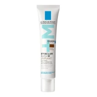 La roche posay effaclar duo+M unifiant teinté foncé crème