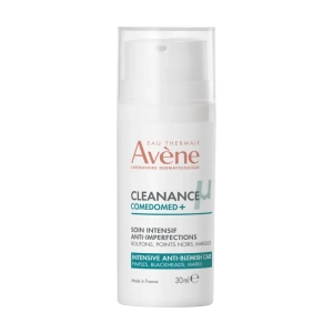 Avène cleanance comedomed+ soin intensif anti-imperfections