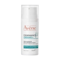 Avène cleanance comedomed+ soin intensif anti-imperfections