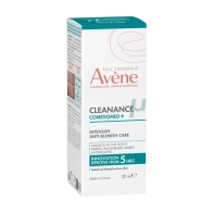 Avène cleanance comedomed+ soin intensif anti-imperfections