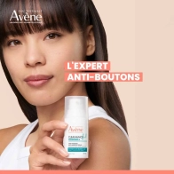 Avène cleanance comedomed+ soin intensif anti-imperfections 30ml