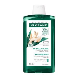 Klorane shampooing galanga 400ml